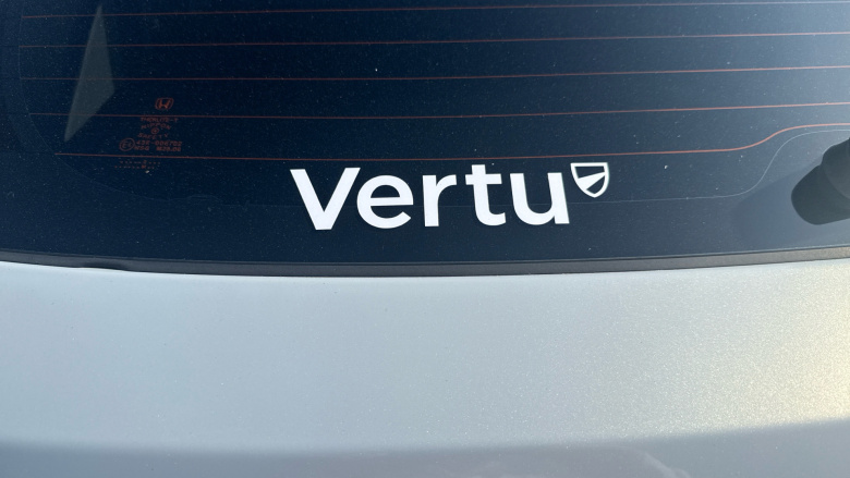 Honda HR-V 1.5 eHEV Elegance 5dr CVT Hybrid Hatchback